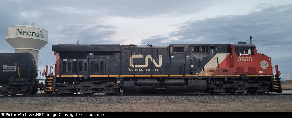 CN 3850